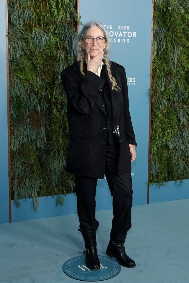 2026 WSJ Magazine Innovator Awards