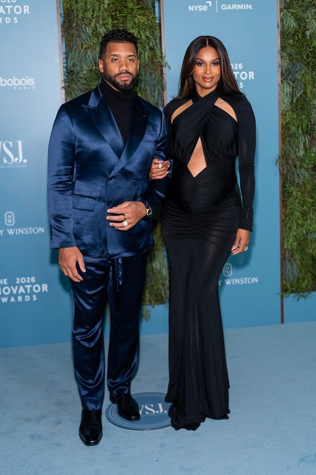 2026 WSJ Magazine Innovator Awards