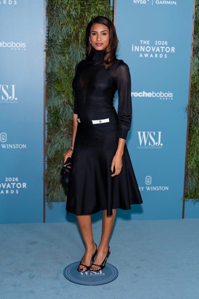 2026 WSJ Magazine Innovator Awards