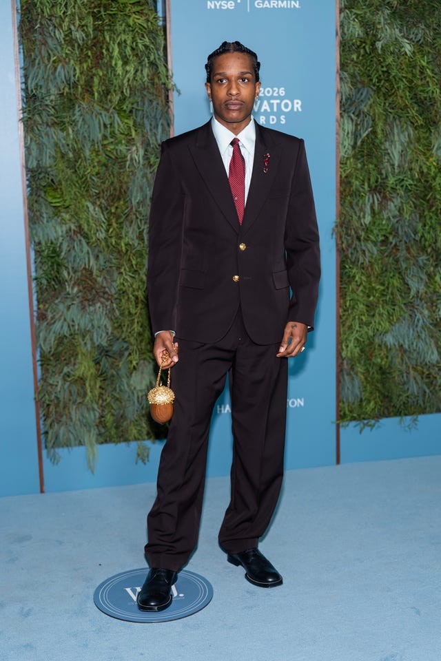 2026 WSJ Magazine Innovator Awards