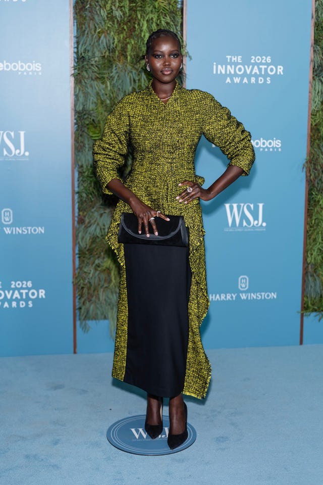 2026 WSJ Magazine Innovator Awards