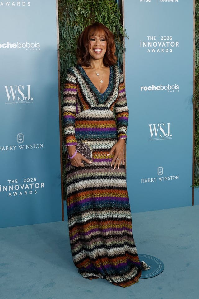 2026 WSJ Magazine Innovator Awards