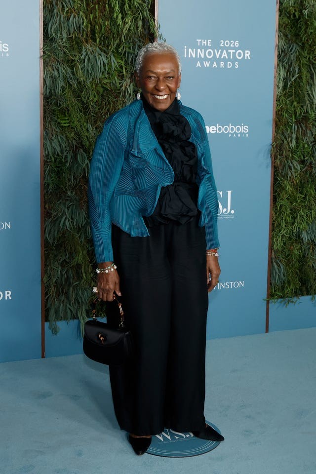 2026 WSJ Magazine Innovator Awards