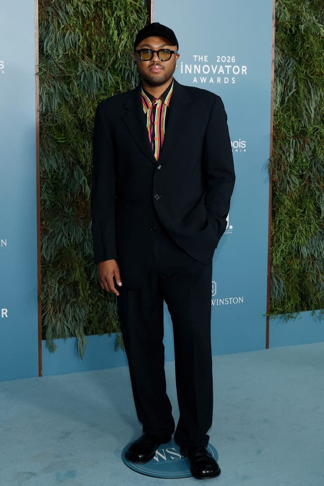 2026 WSJ Magazine Innovator Awards