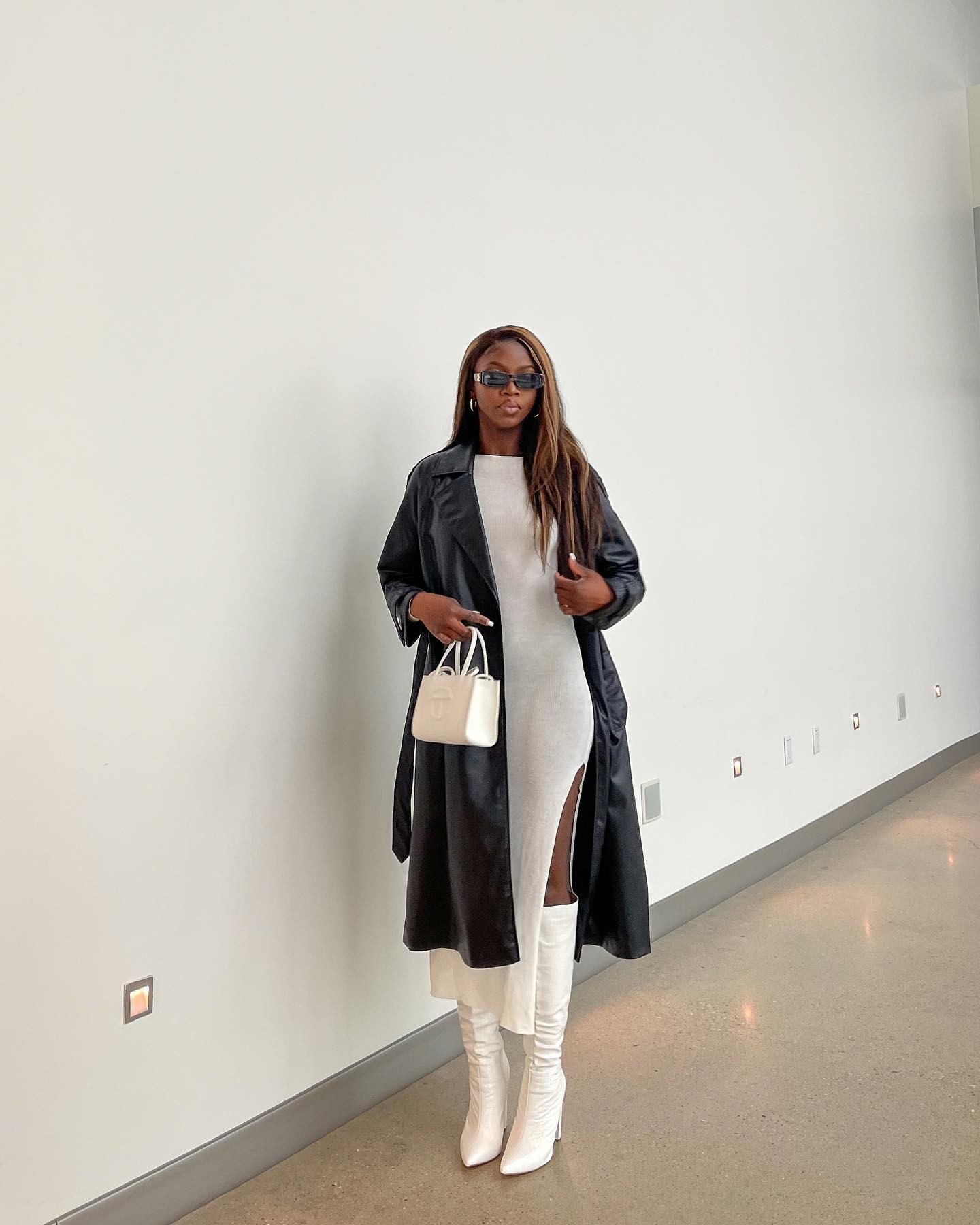 Ways to Style Knee-High Boots