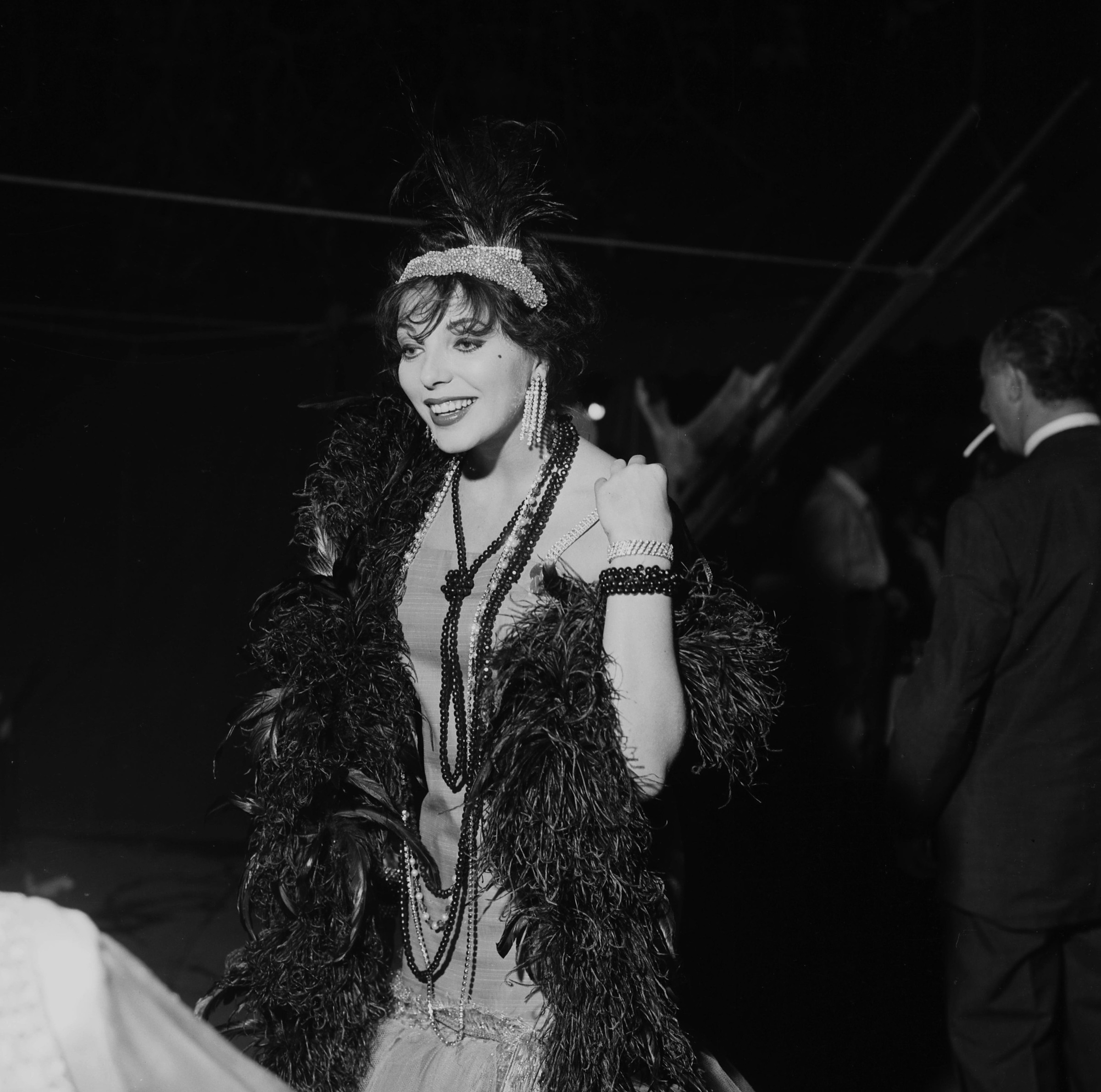 joan collins