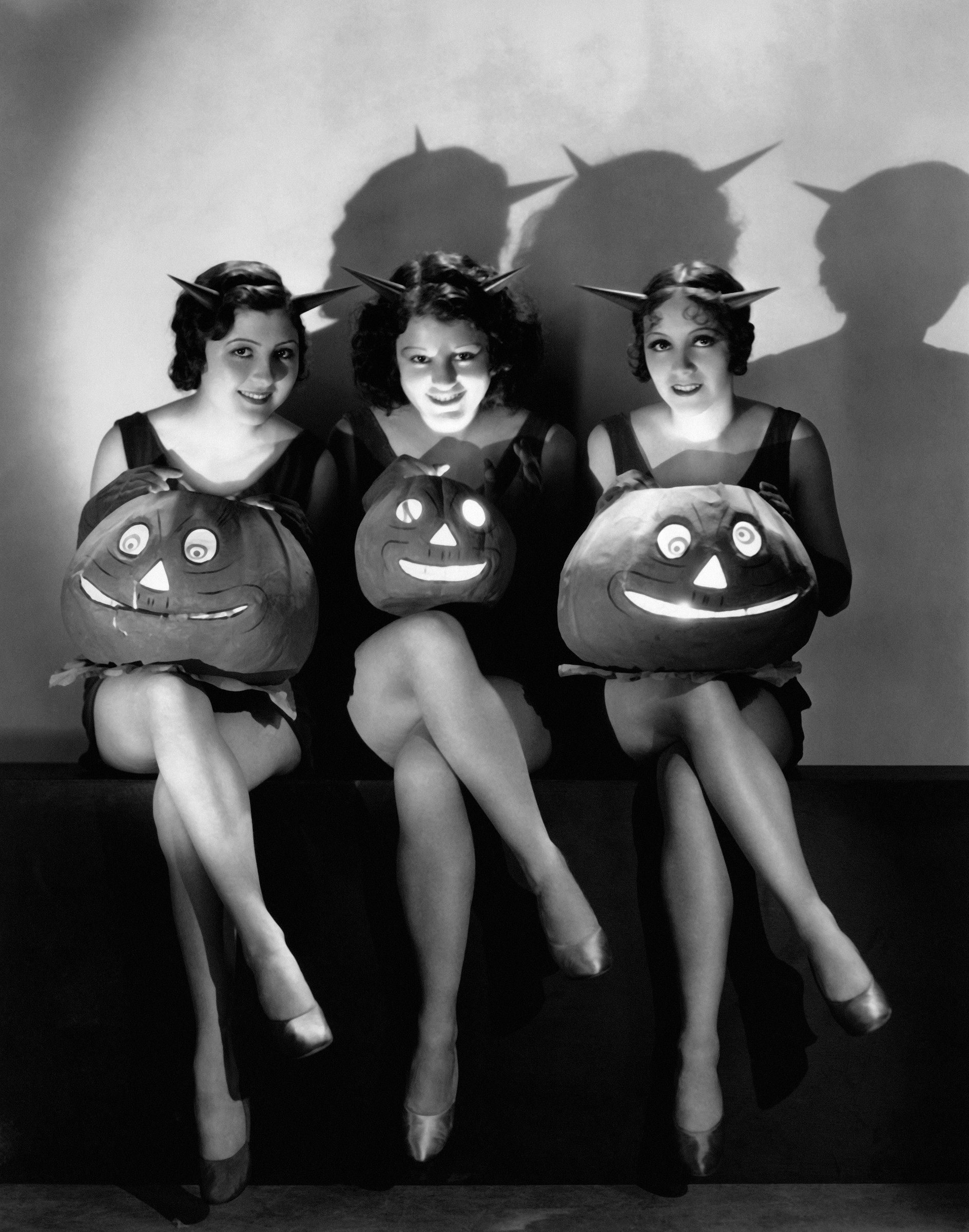 Hollywood starlets