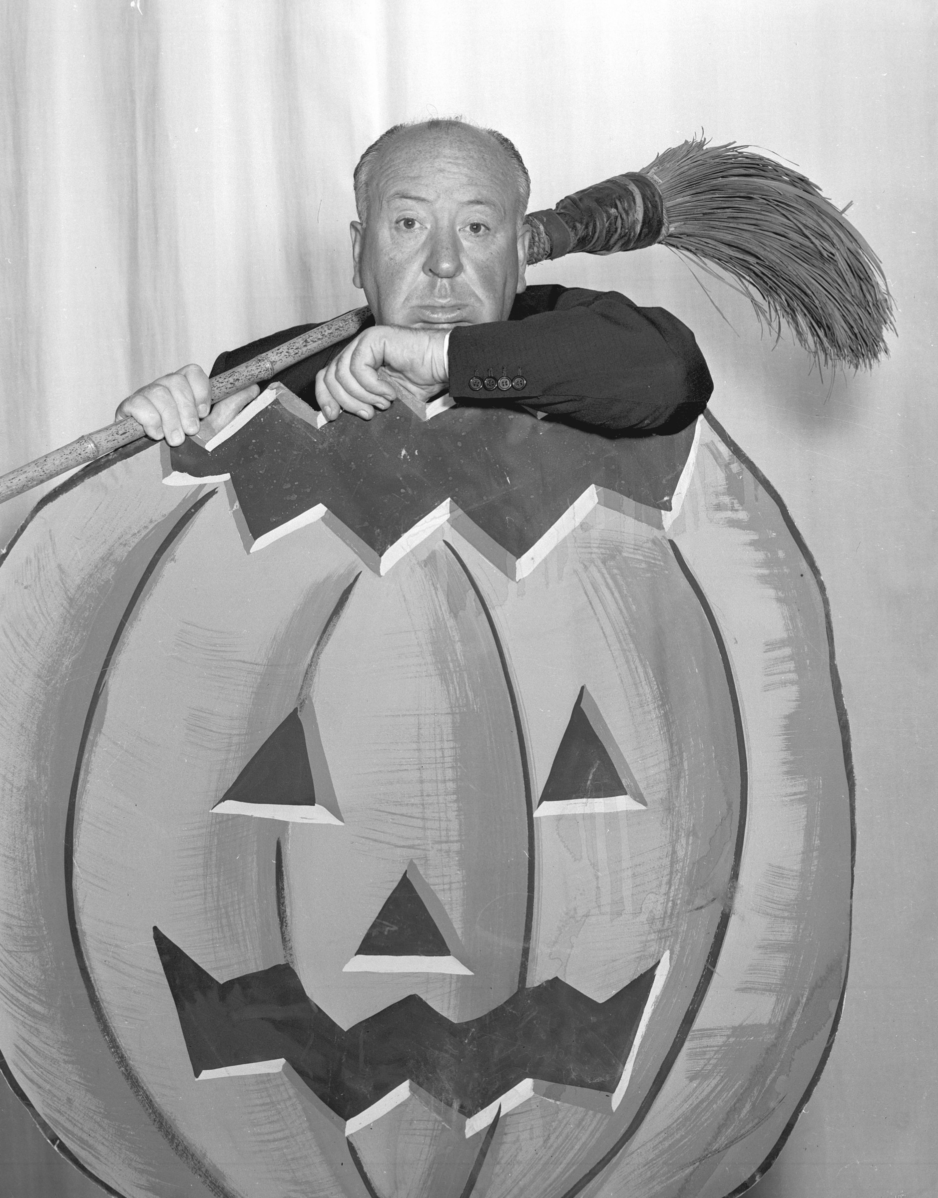 'alfred hitchcock presents'