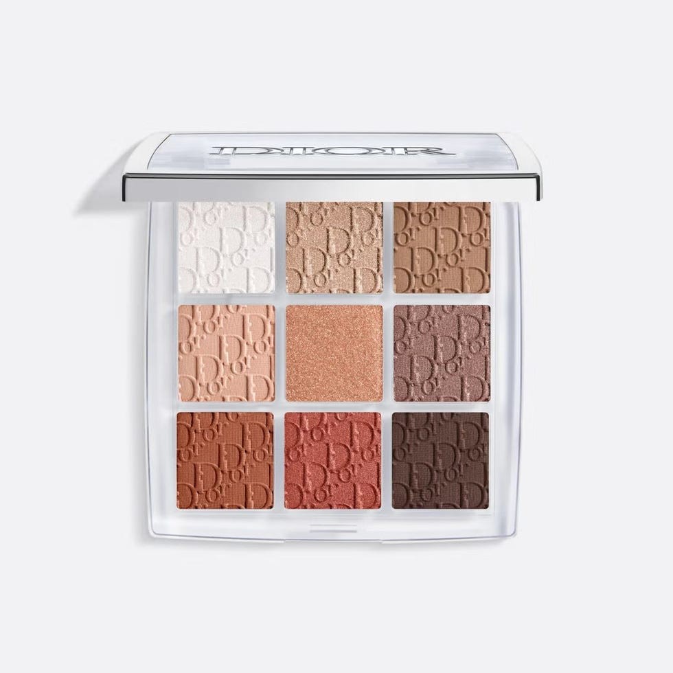 Dior Backstage Eye Palette