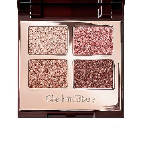 Luxury Palette Of Pops in Pillow Talk