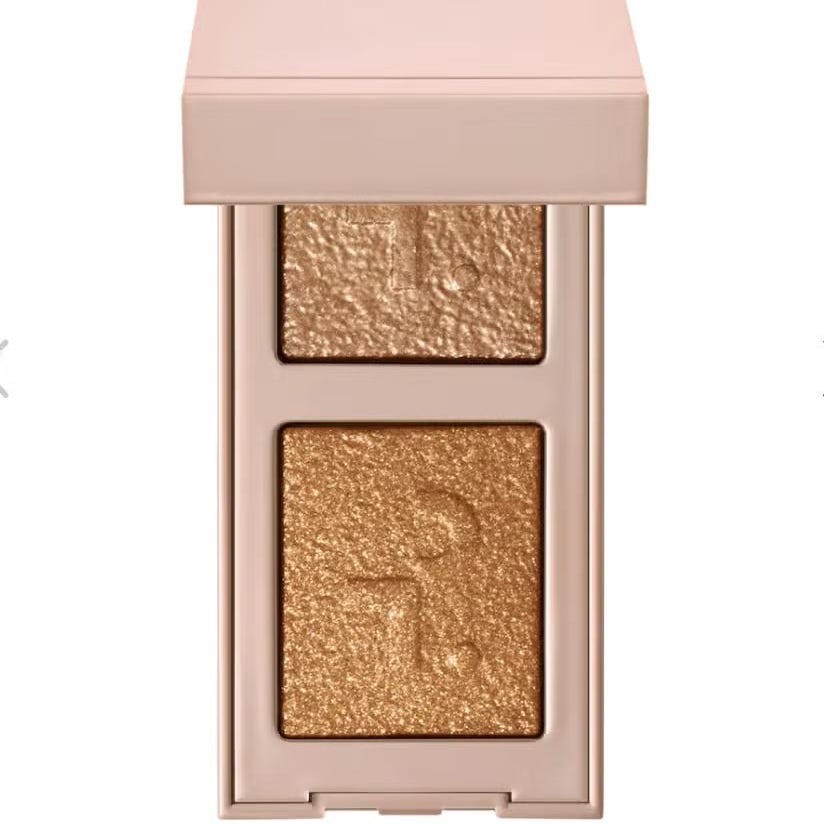 Major Dimension Eye Illusion Eyeshadow Duos