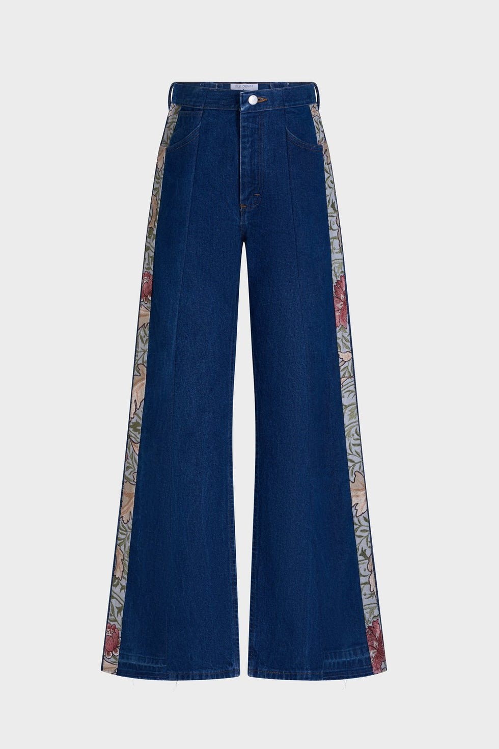 Indre Jeans x Sanderson of London