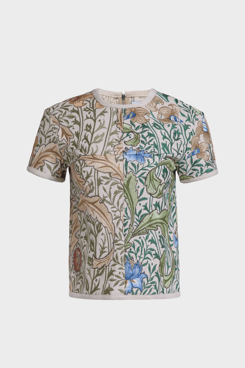 Penelope Top x Sanderson of London
