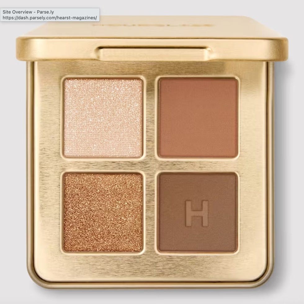 Curator Eyeshadow Palette