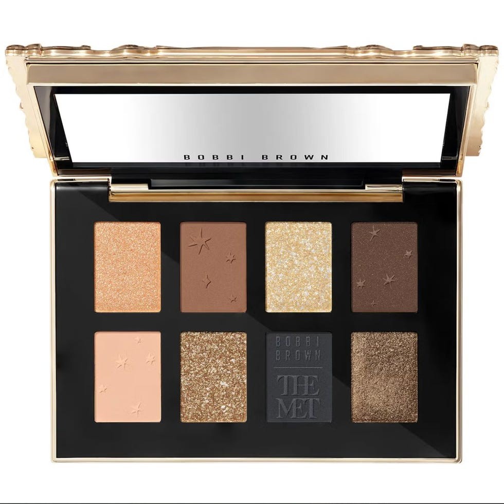 Bobbi Brown x The Met 8-Well Eyeshadow Palette