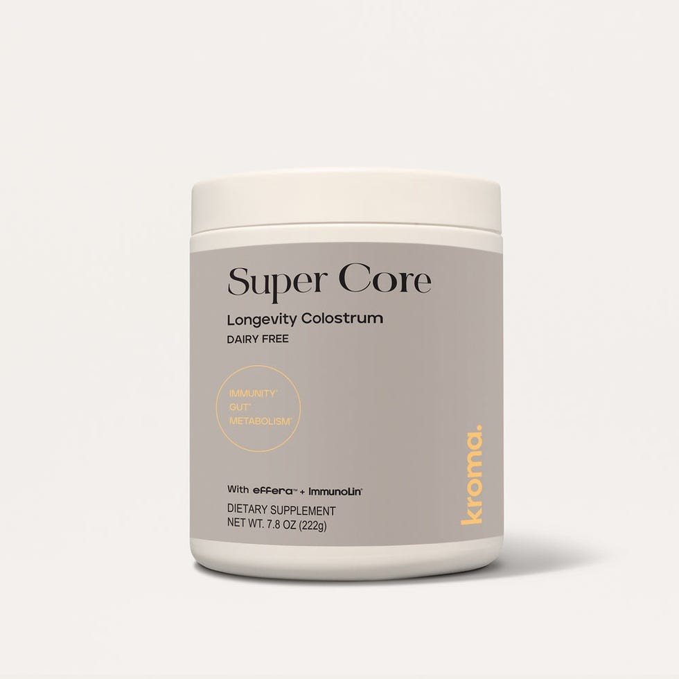 Super Core
