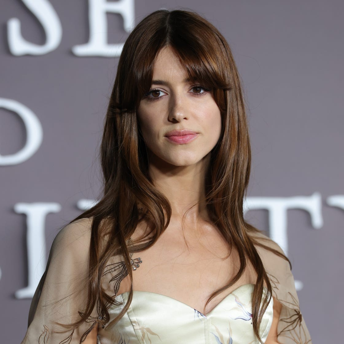 Los Angeles Premiere Of Focus Features' "Sense And Sensibility"