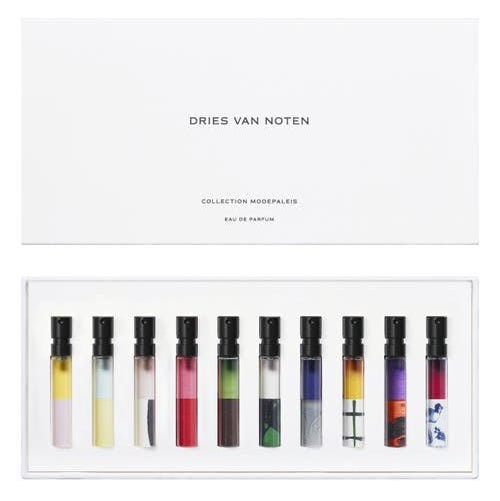 Collection Modepaleis Fragrance Discovery Set