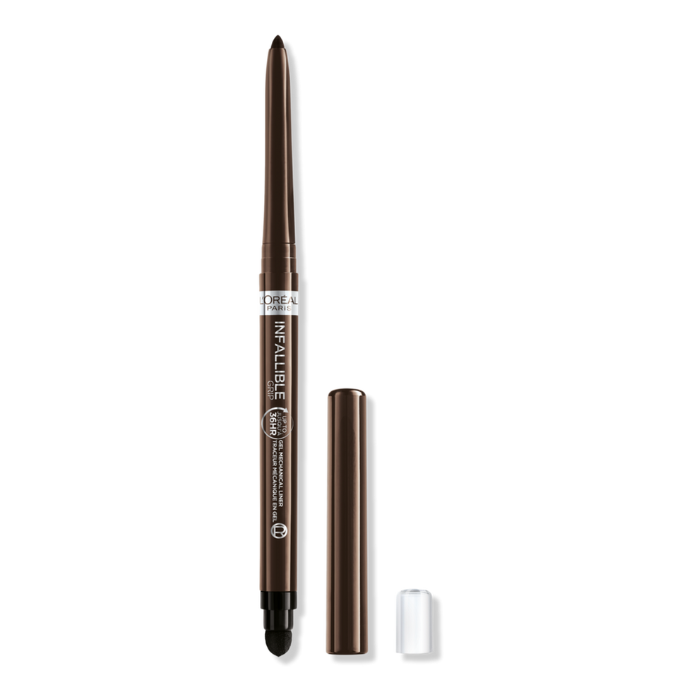 Infallible Grip Mechanical Gel Liner
