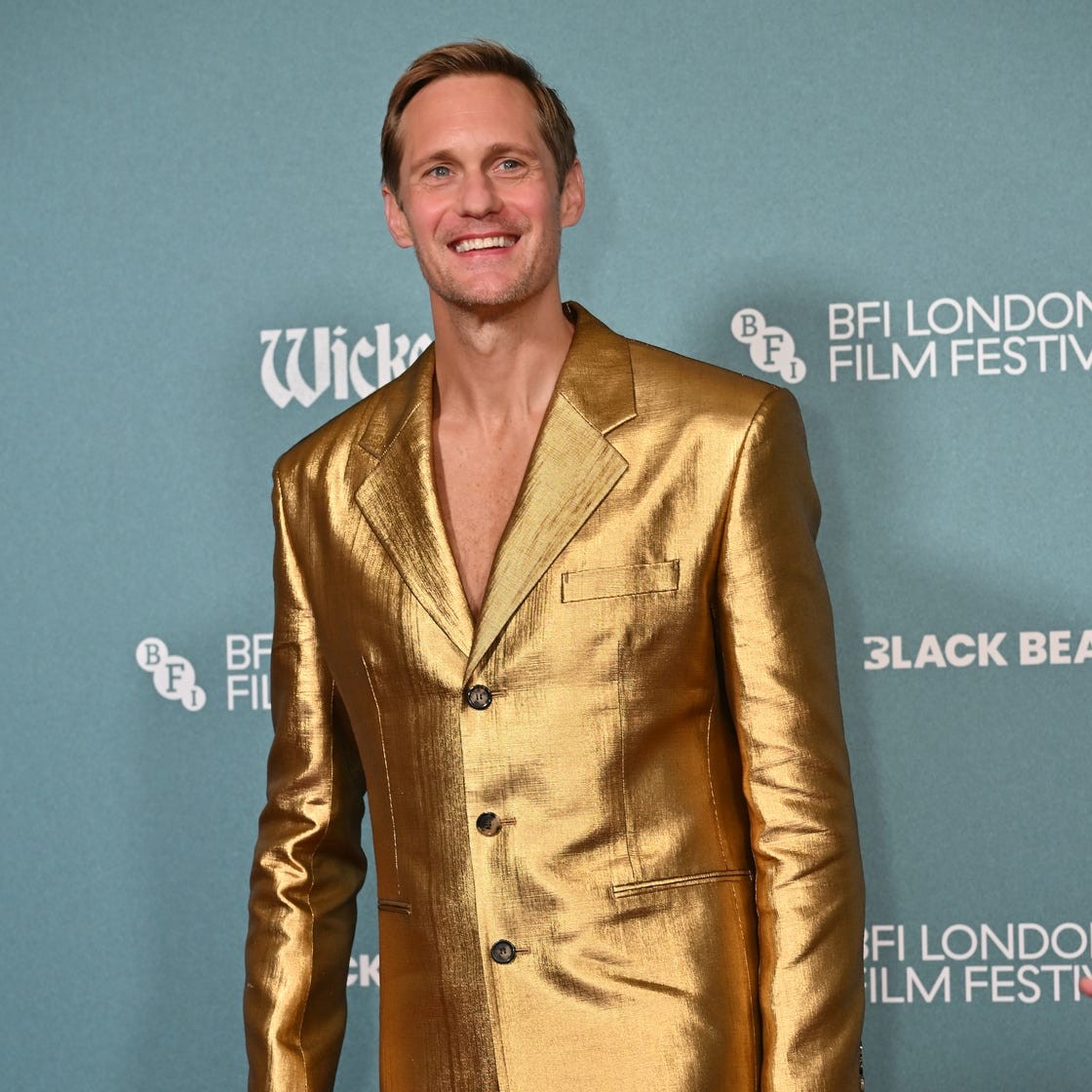 "Wicker" Screening - The 70th BFI London Film Festival