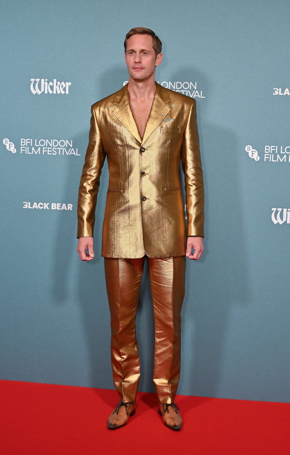"Wicker" Screening - The 70th BFI London Film Festival