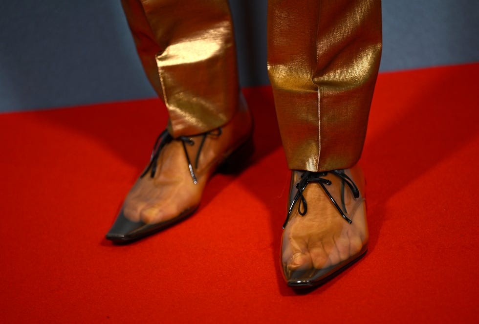 "Wicker" Screening - The 70th BFI London Film Festival