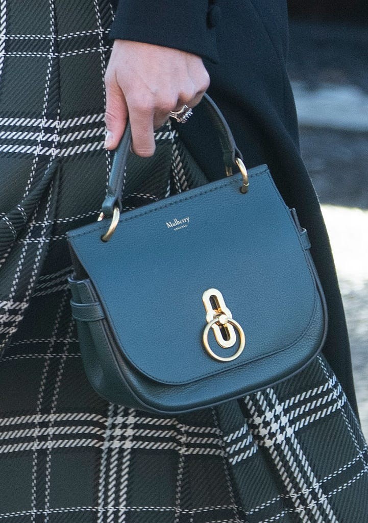 belfast, northern ireland october 9 catherine, princess of wales, bag detail, at the commons community centre during a visit to northern ireland on october 9, 2026 in belfast, northern ireland photo by mark cuthbertgetty images