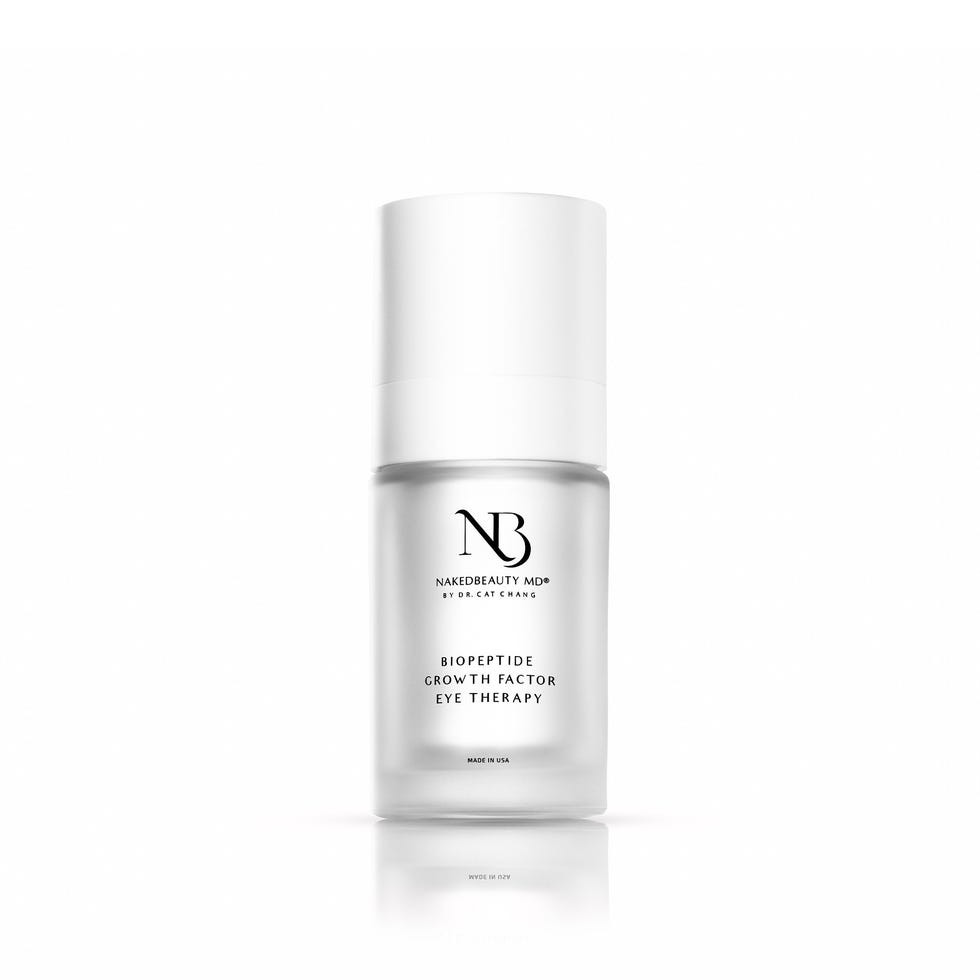 Biopeptide Growth Factor Eye Therapy