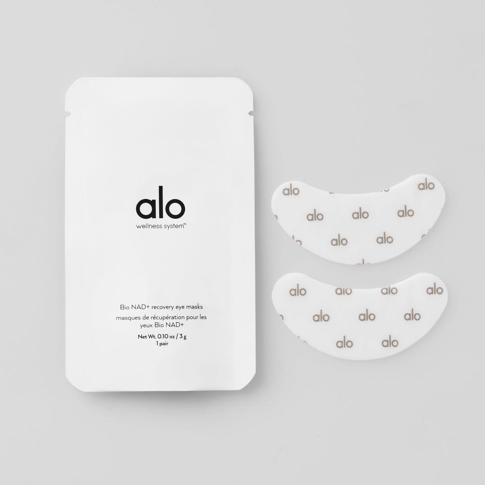Bio NAD+ Recovery Eye Masks - 6 Pack