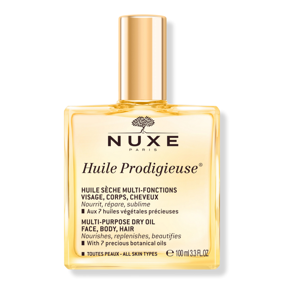Huile Prodigieuse Multi-Purpose Dry Oil