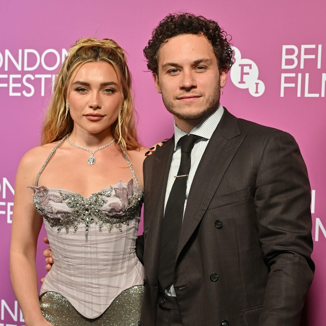 "In The Shadows" Screening - The 70th BFI London Film Festival