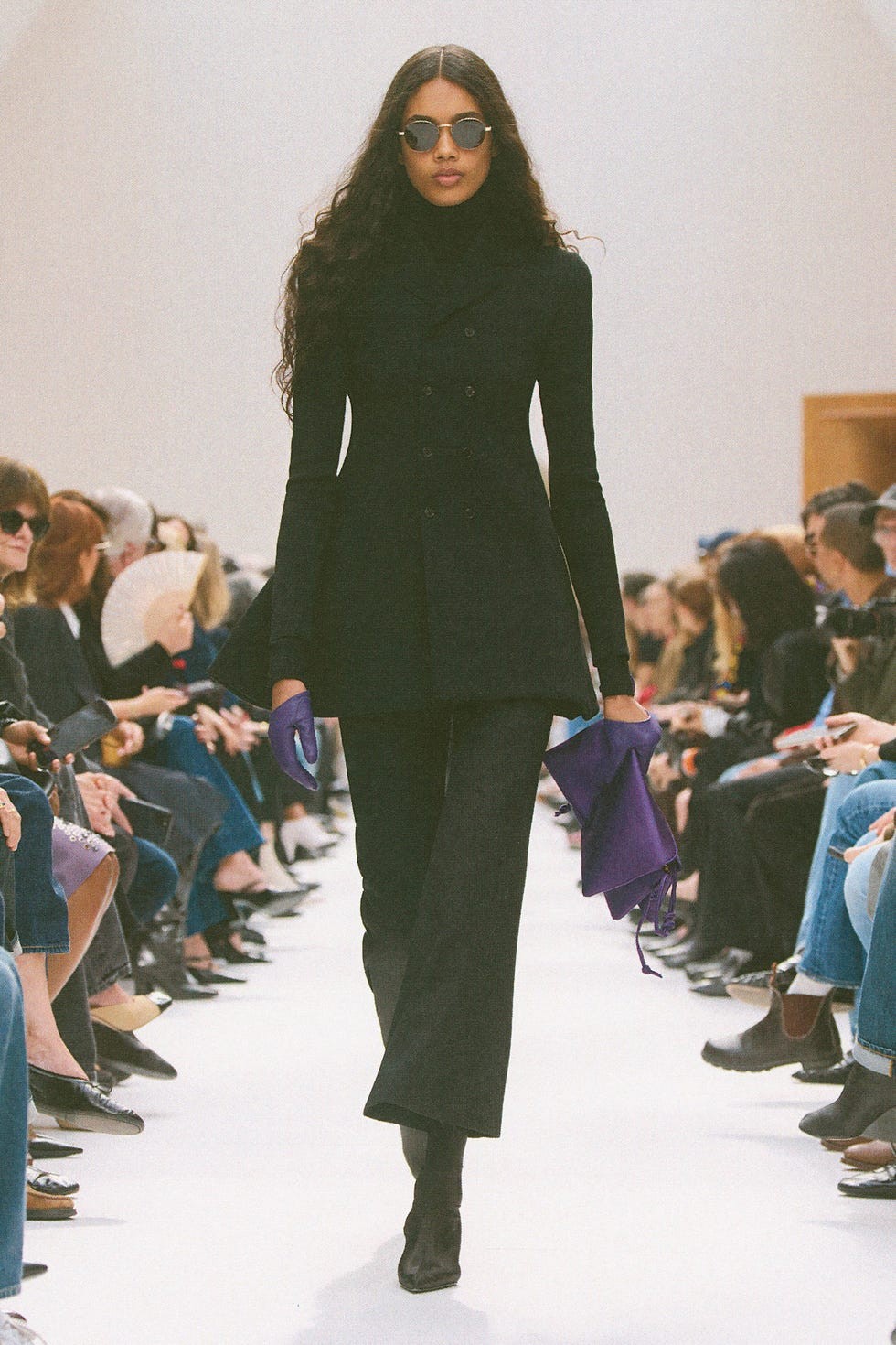 Celine Fall/Winter 2026 Show