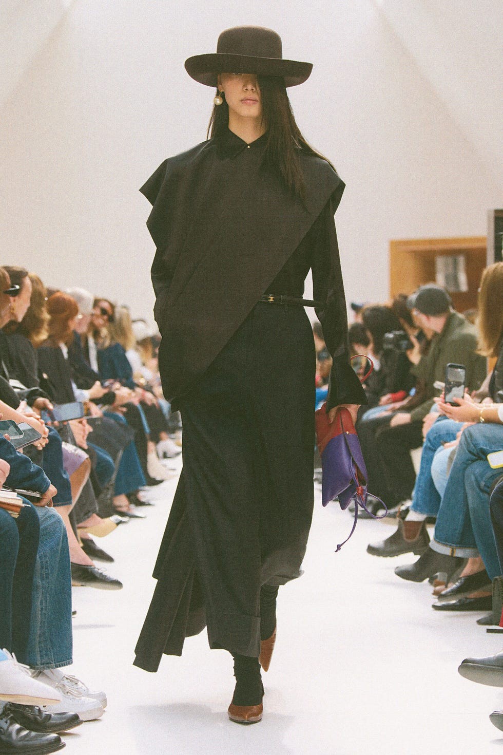 Celine Fall/Winter 2026