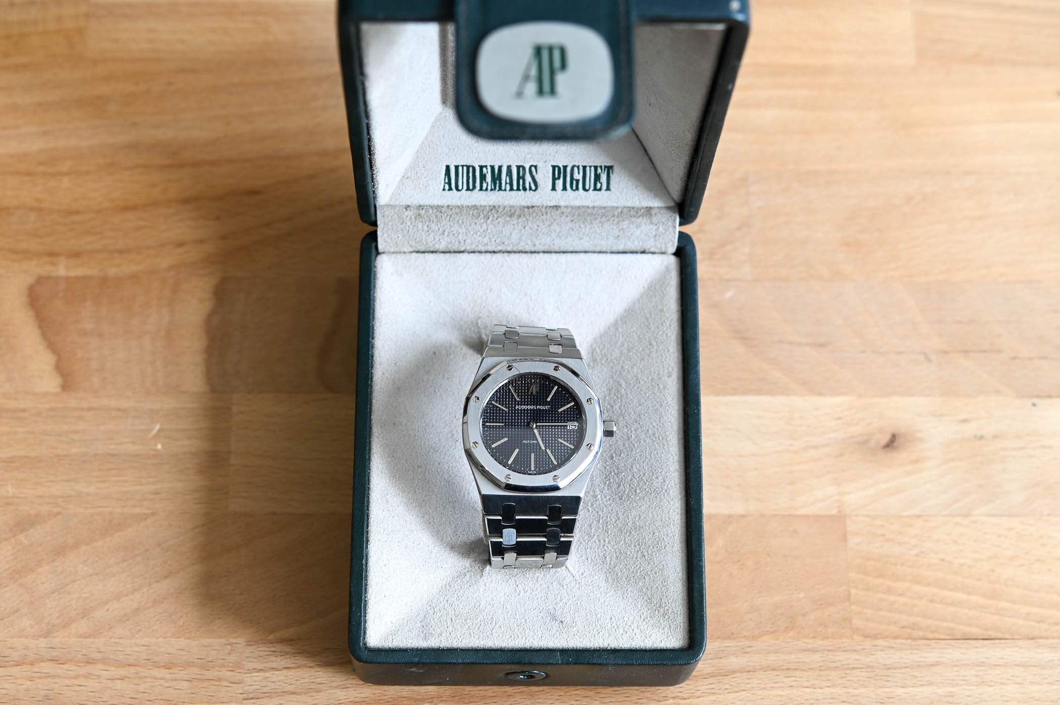 Audemars Piguet Royal Oak 5402st