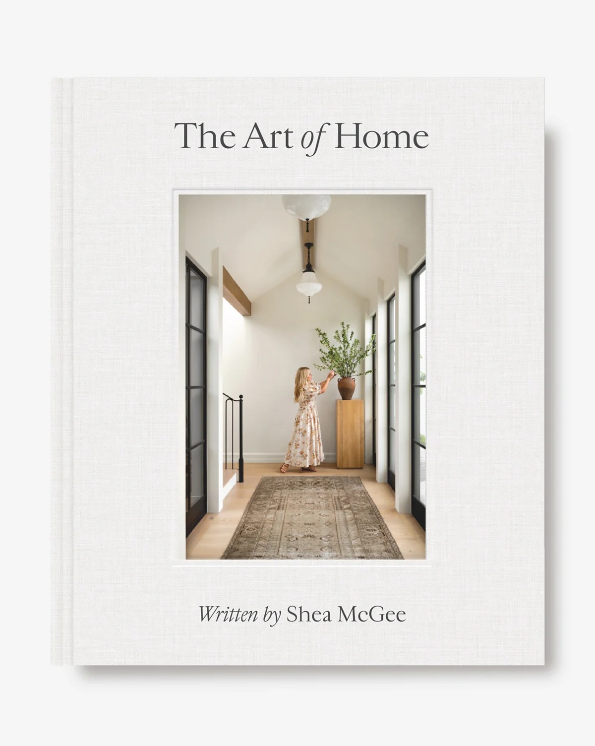 Coffee table books