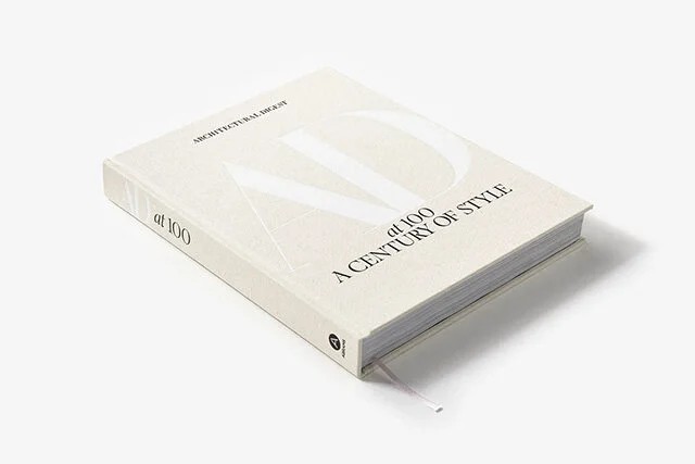 Coffee table books
